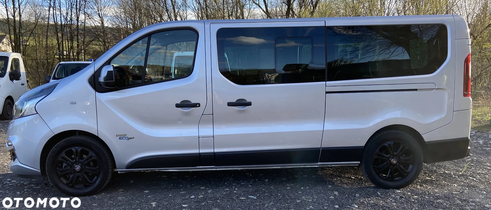 Fiat Talento L2H1 Family - 8