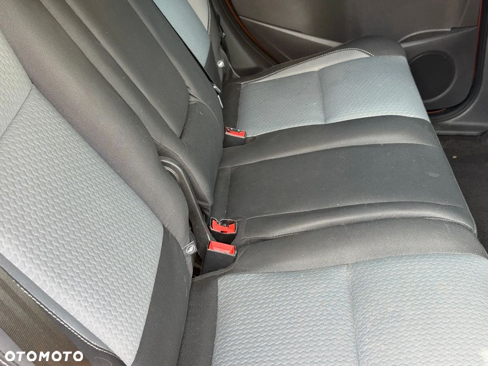Ford Escape - 7