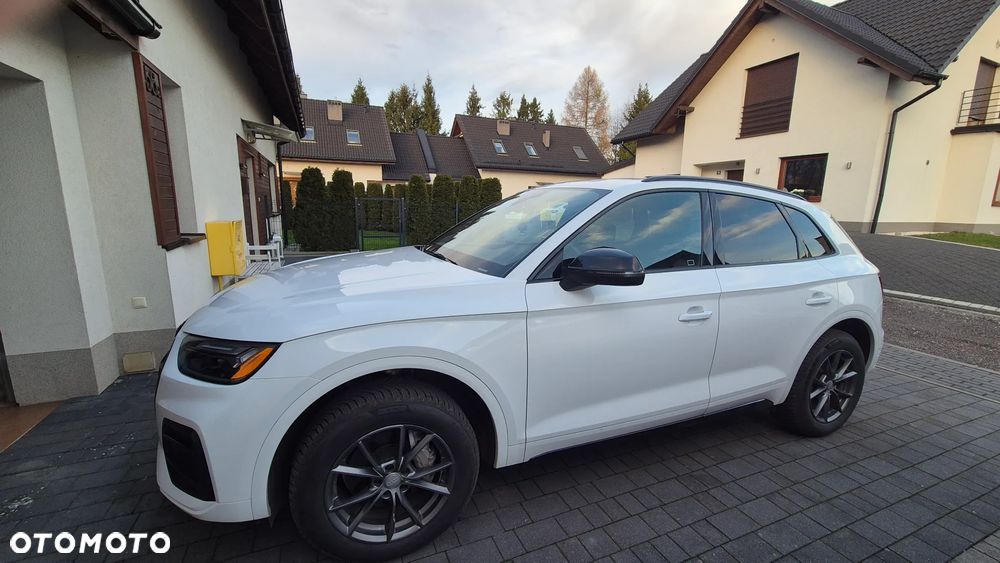 Audi Q5 45 TFSI mHEV Quattro S tronic - 17