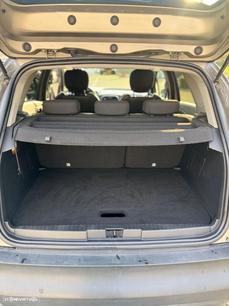 Renault Captur 1.5 dCi Exclusive - 13