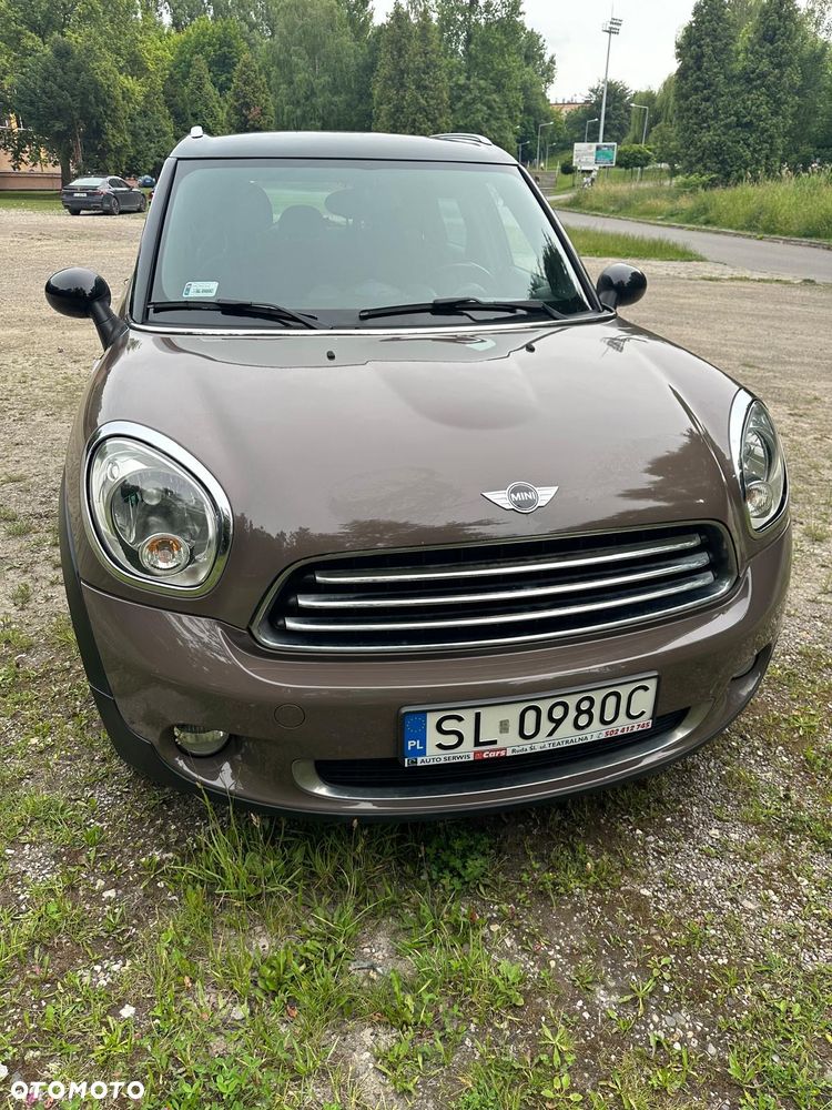 MINI Countryman - 2