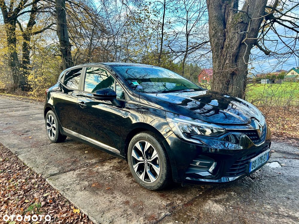 Renault Clio TCe 90 EQUILIBRE - 6