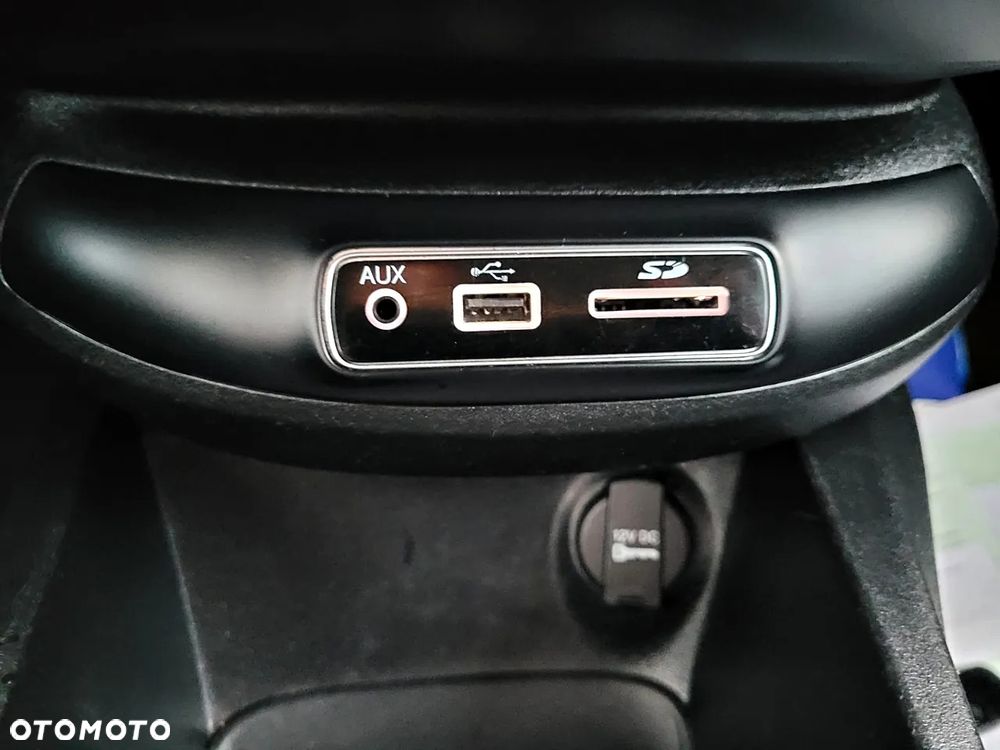 Fiat 500X 1.3 Multijet 4x2 S&S City Cross - 18