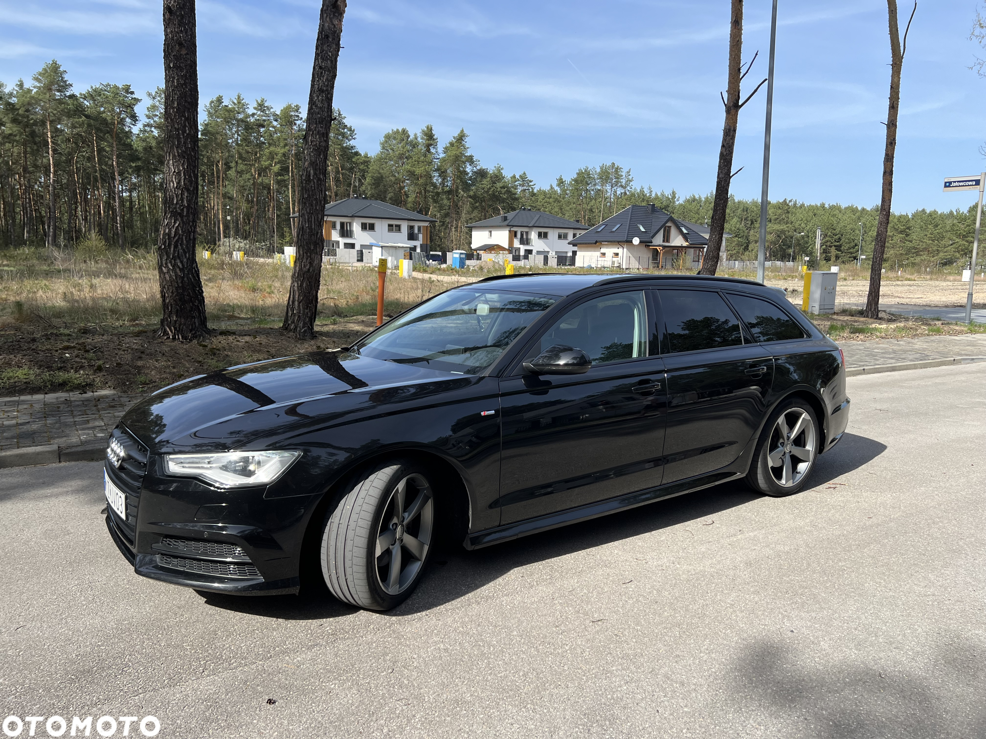 Audi A6 2.0 TDI Quattro S tronic - 5