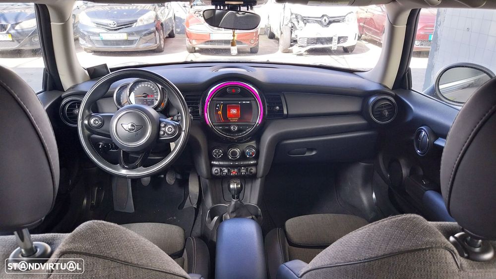 MINI 3 Portas - 14