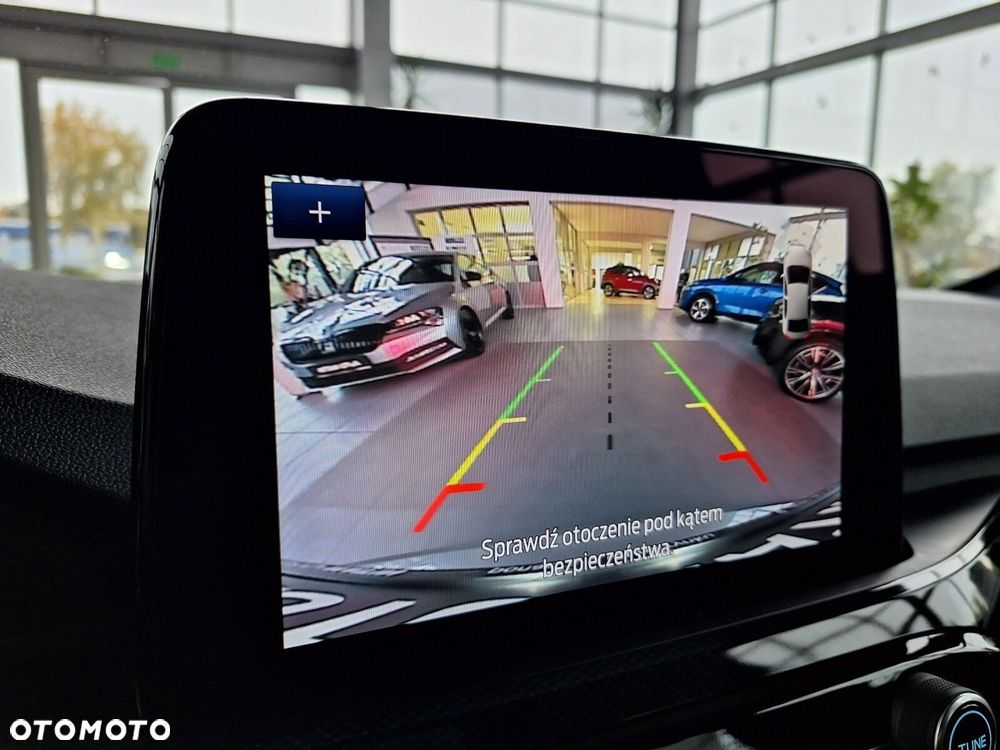 Ford Kuga 2.0 EcoBlue AWD ST-Line - 29