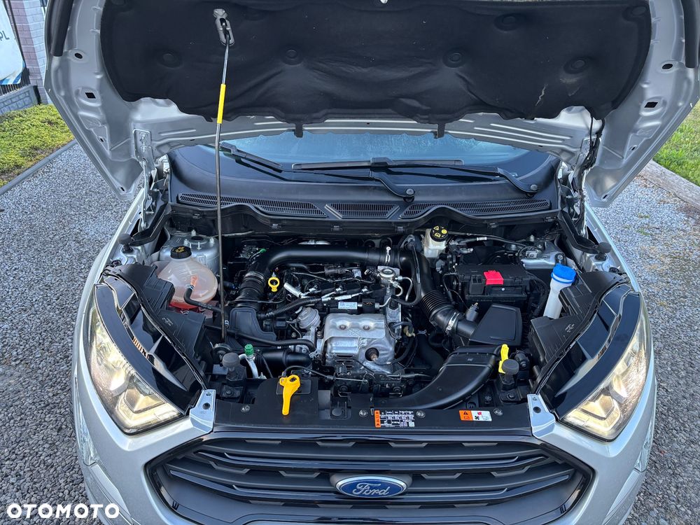 Ford EcoSport - 19