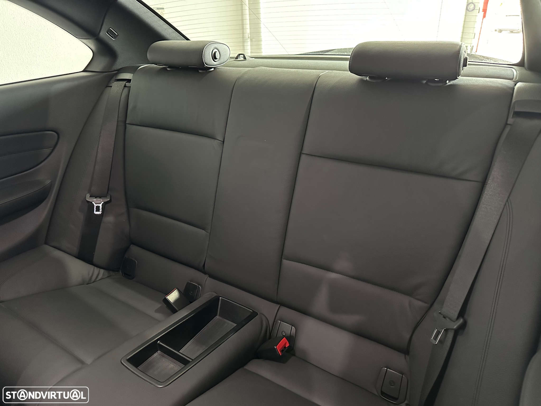 BMW 120 d Coupe - 36
