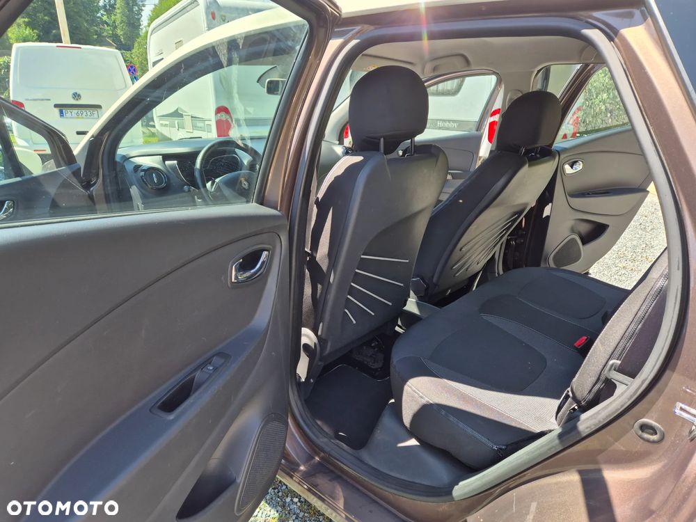 Renault Captur 0.9 Energy TCe Limited - 19