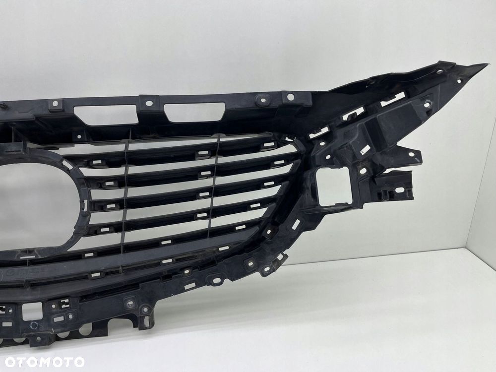 MAZDA 6 GJ LCI ATRAPA GRILL ZDERZAKA PRZÓD G46L-50712 - 8