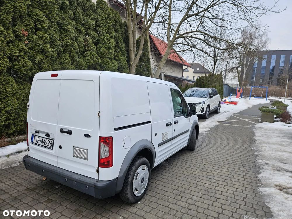 Ford Transit Connect - 7