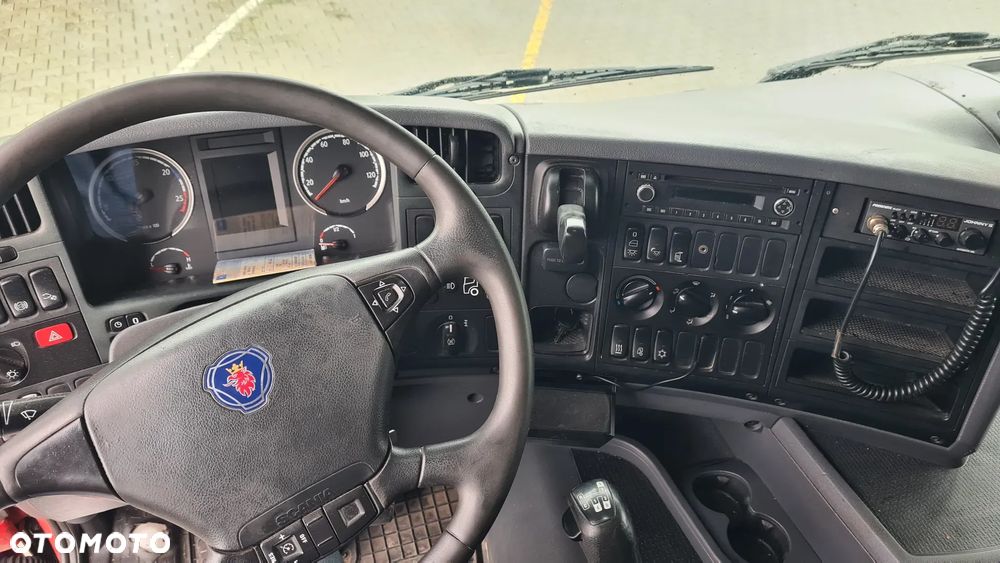 Scania G440 - 14