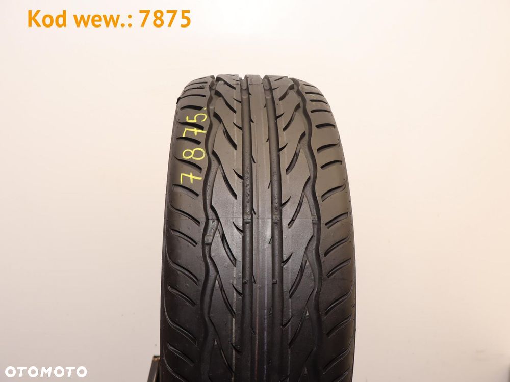 Sportiva Super Z+ - 225/45 R18 - 7