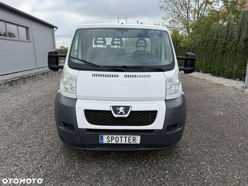 Peugeot Boxer - 2