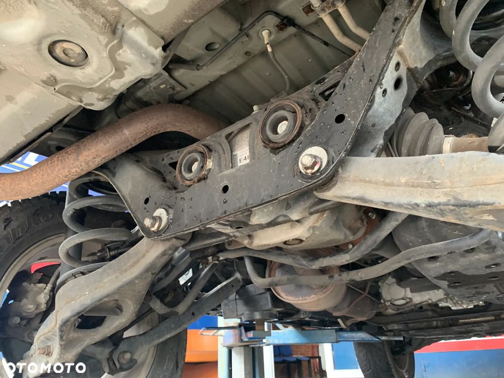 Mitsubishi Pajero 3.2 DID Intense + - 30