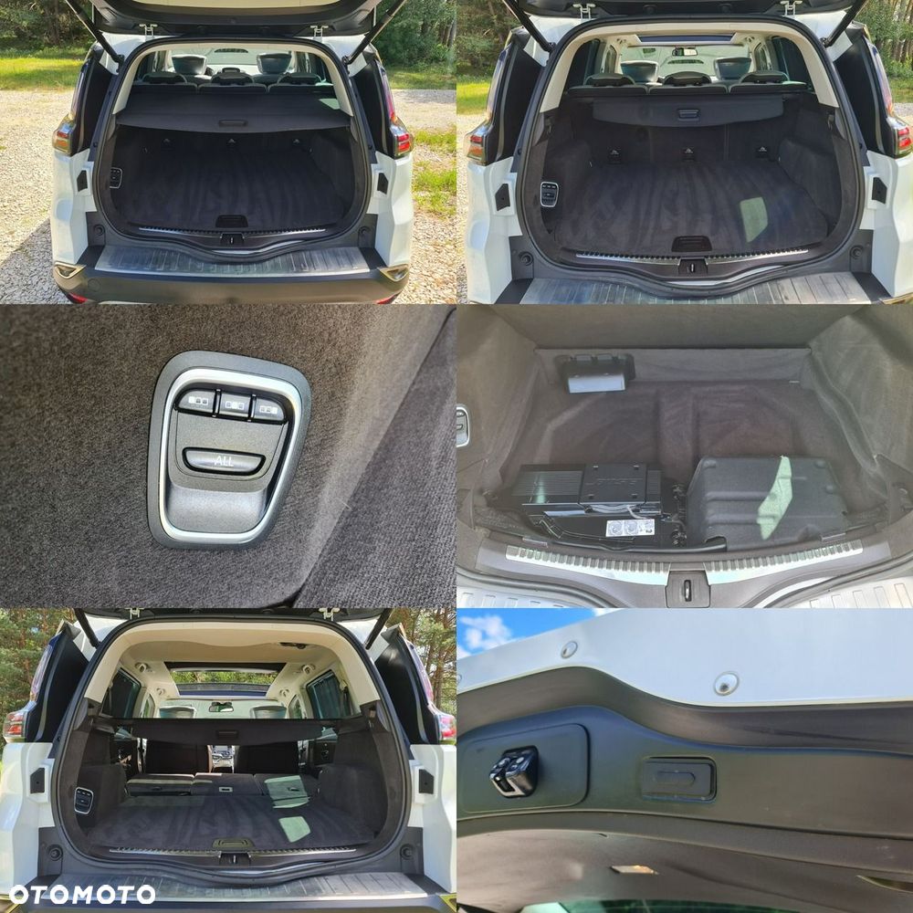 Renault Espace 1.6 dCi Energy Initiale Paris EDC - 34