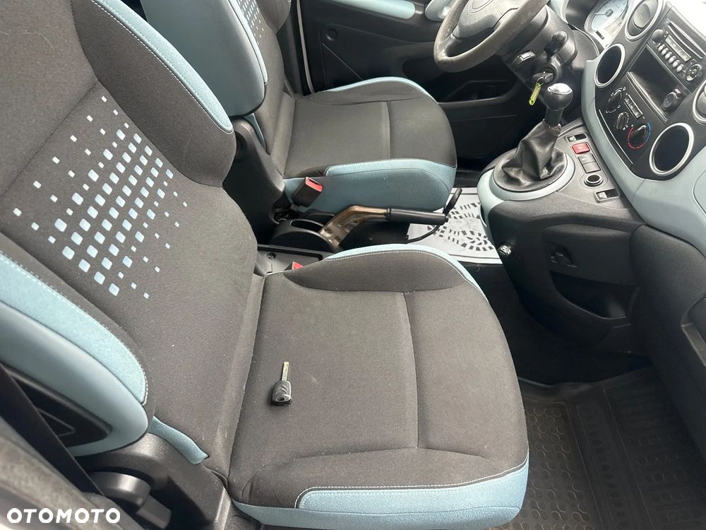 Citroën Berlingo - 24