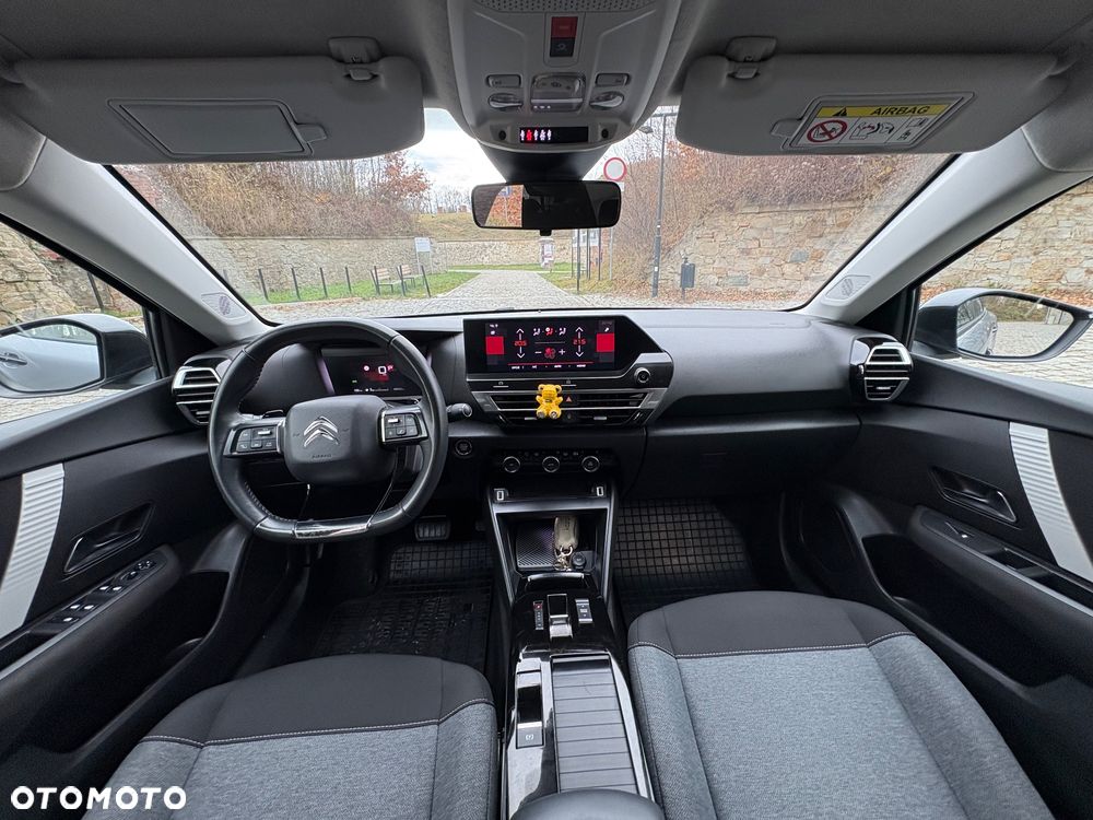 Citroën C4 1.5 BlueHDi Feel Pack S&S EAT8 - 28