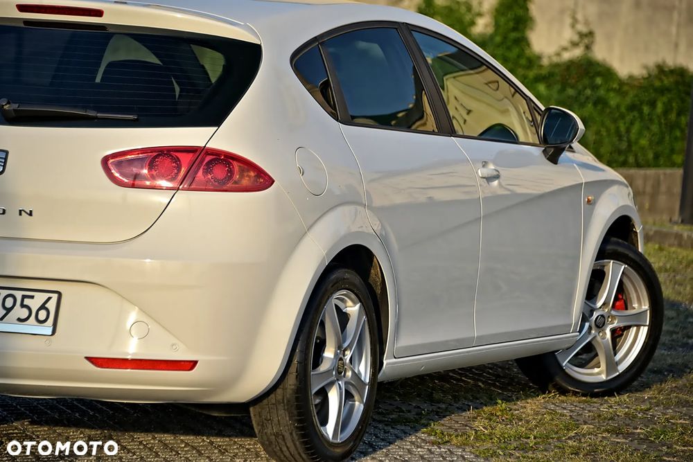 Seat Leon 1.4 - 19