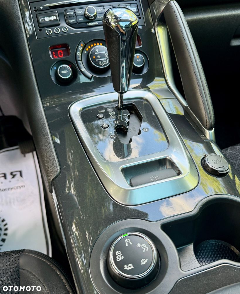 Peugeot 3008 BlueHDi 120 EAT6 Stop & Start Allure - 28