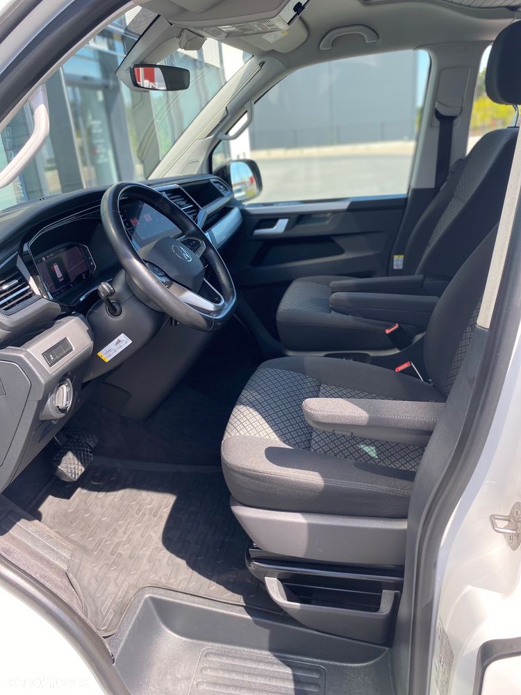 Volkswagen California - 15