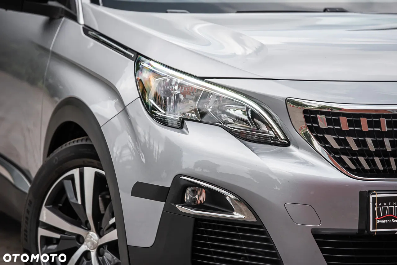 Peugeot 3008 HDi 115 Business-Line - 16
