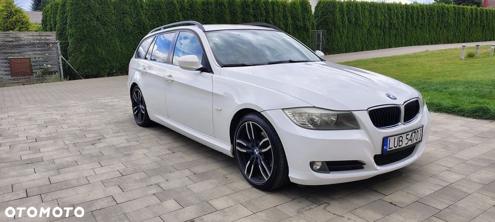 BMW Seria 3 - 4