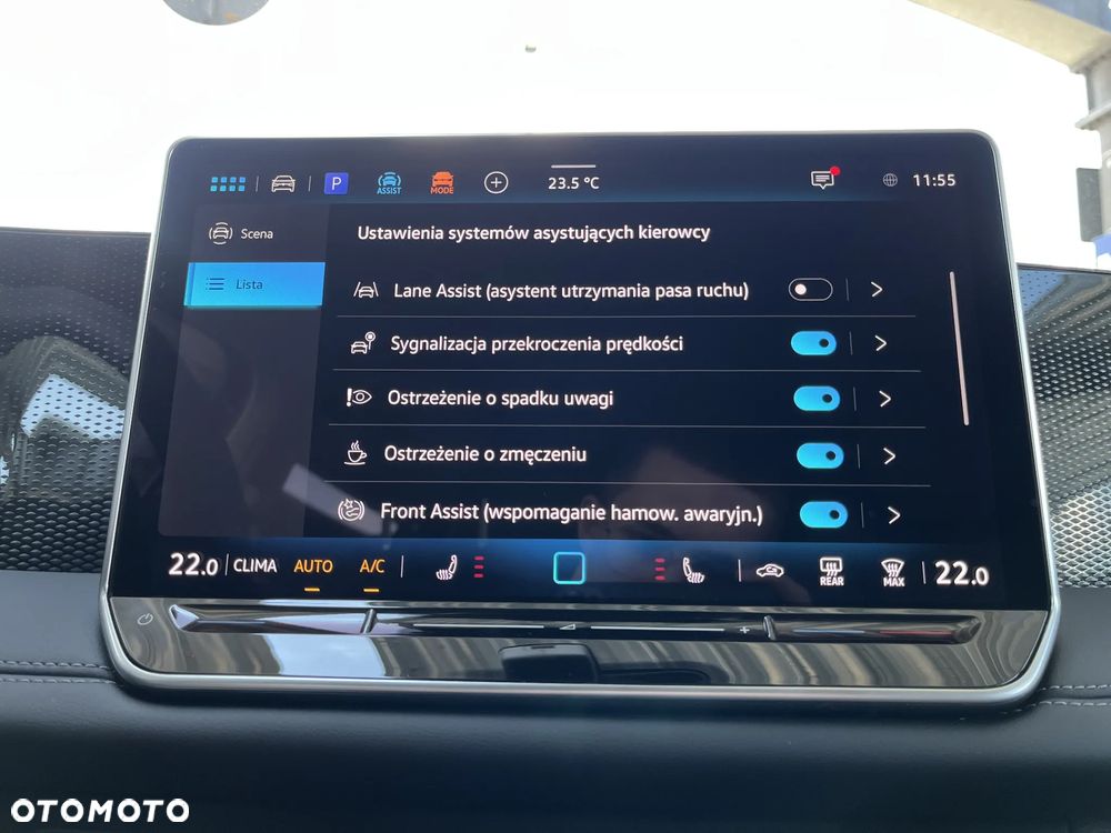 Volkswagen Tiguan 1.5 eTSI Life Plus DSG - 33