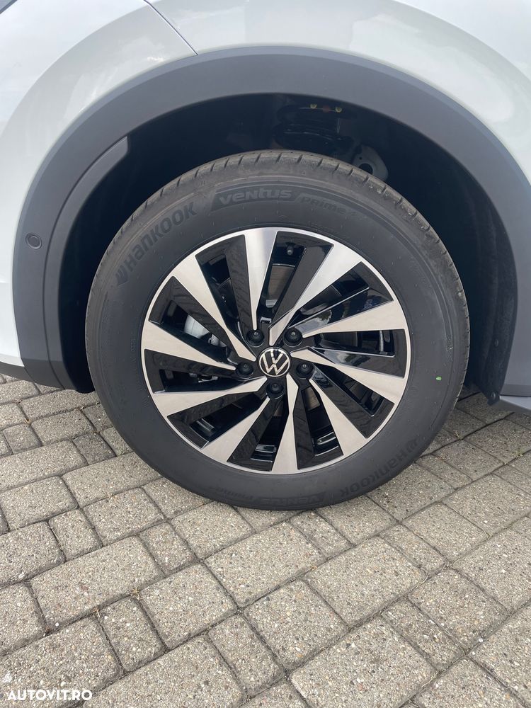 Volkswagen T-Roc 1.5 eTSI 115 CP DSG MHEV Style - 8