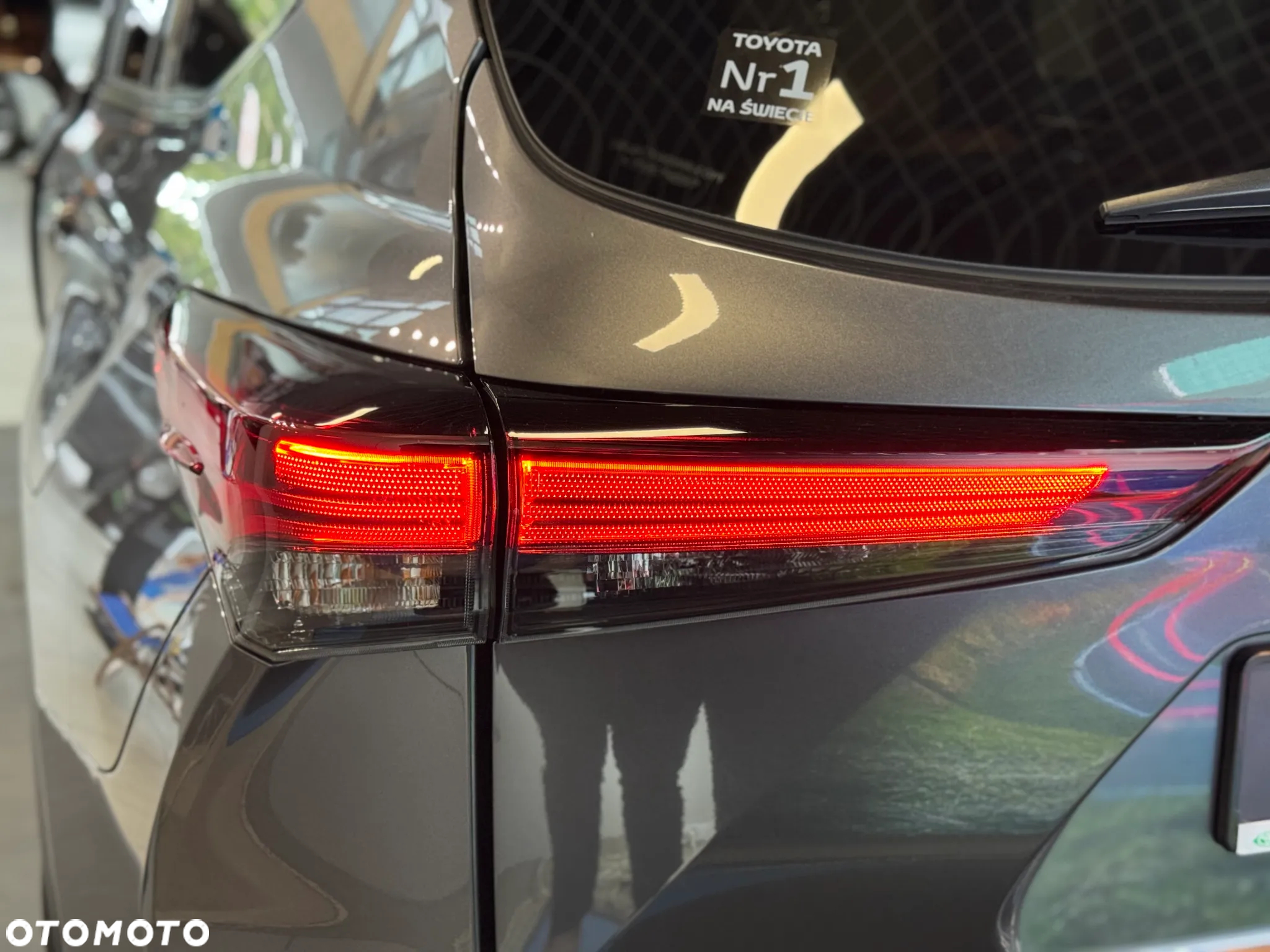 Toyota Highlander 2.5 Hybrid Executive - 9