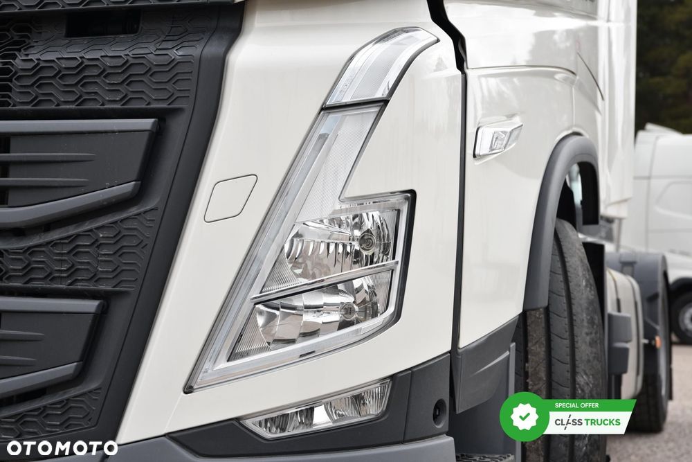 Volvo FH 500 Globetrotter XL I-ParkCool Adaptive cruise control - 7