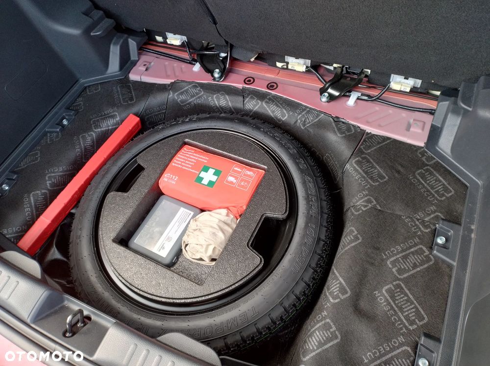 Toyota Yaris 1.5 Comfort - 18