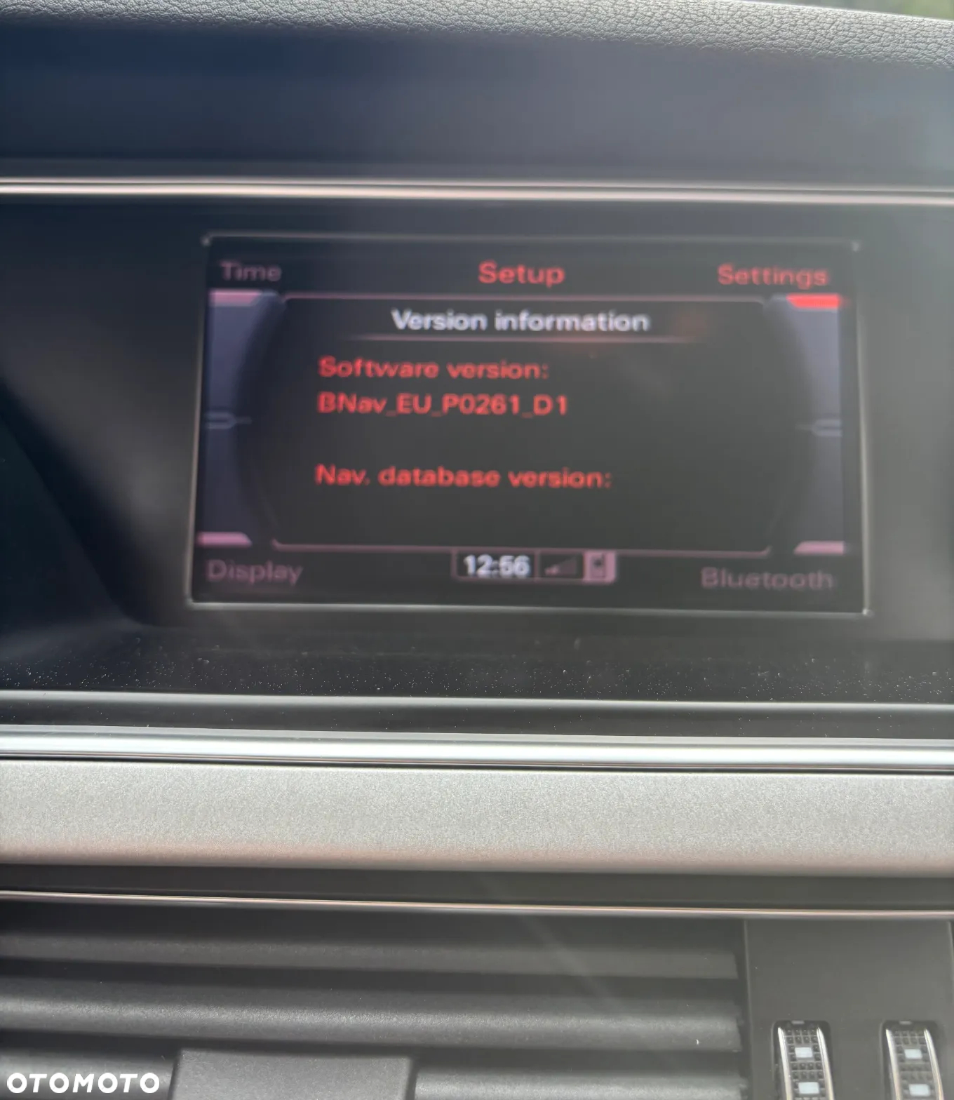 Audi A4 2.0 TDI clean diesel Quattro S tronic - 17
