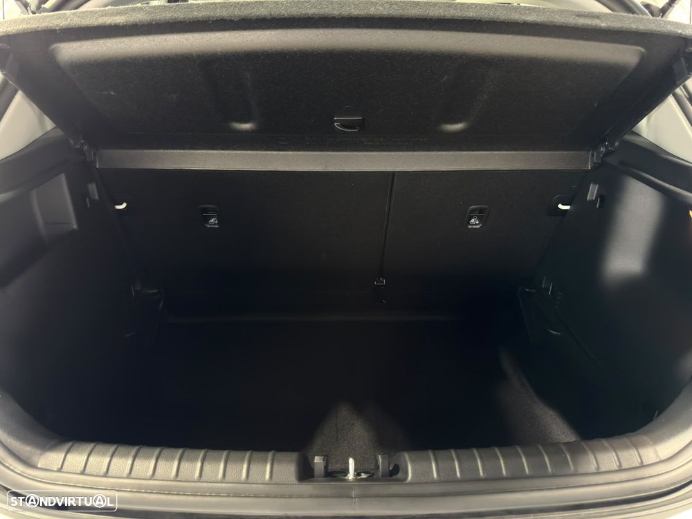 Kia Stonic 1.0 T-GDI Active 7DCT - 34