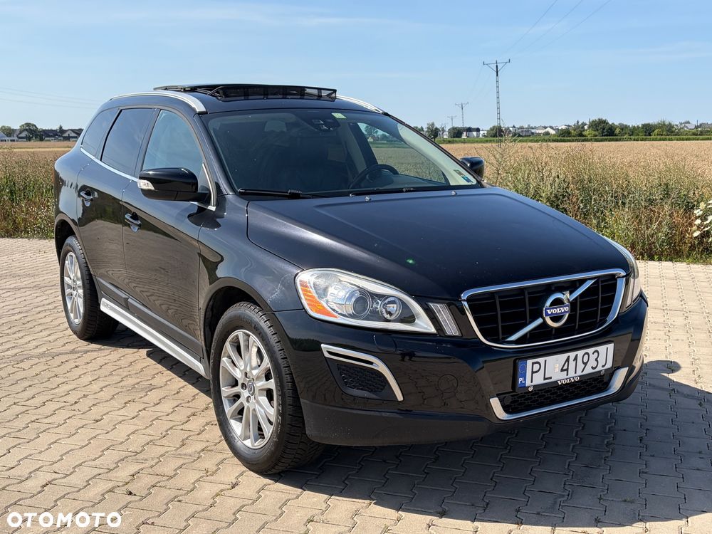 Volvo XC 60 - 16