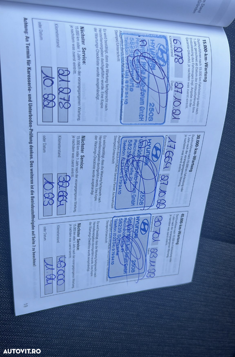 Hyundai KONA Electric 136CP Highway - 13