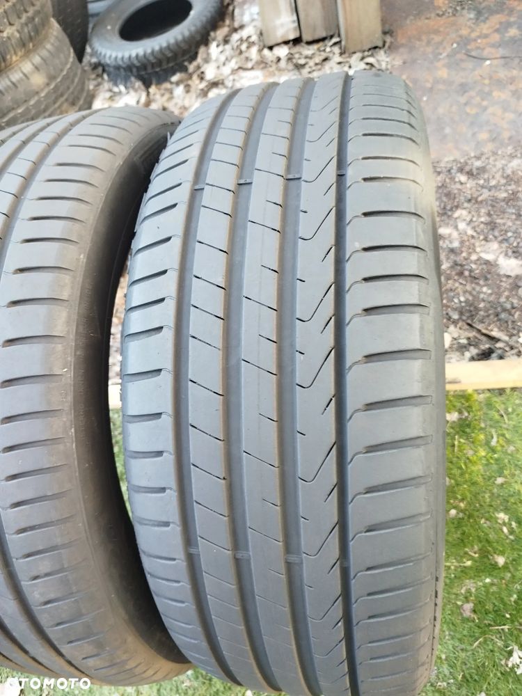 235/50R20 100T Pirelli Scorpion 2x90% bieżnika super stan. - 3