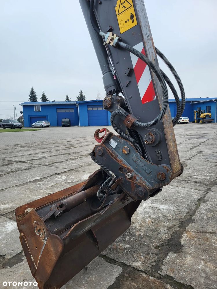 Volvo EW 140 D spr z Niemiec - 17