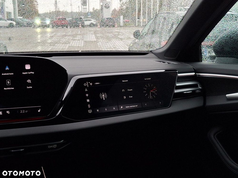 Audi A6 Limousine - 11