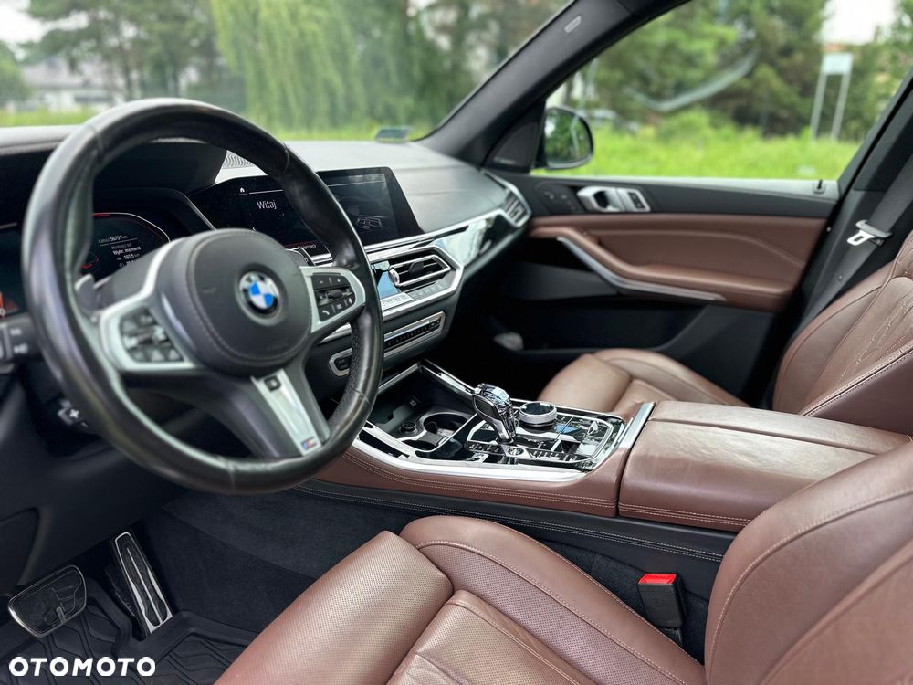 BMW X5 - 13