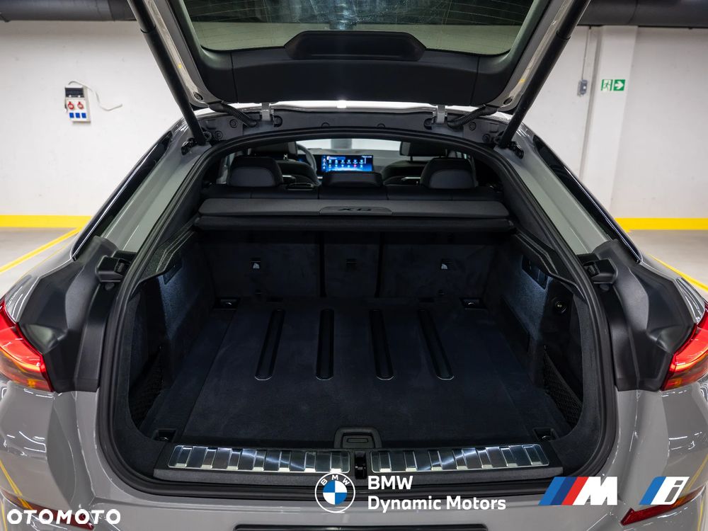 BMW X6 xDrive40i M Sport - 13
