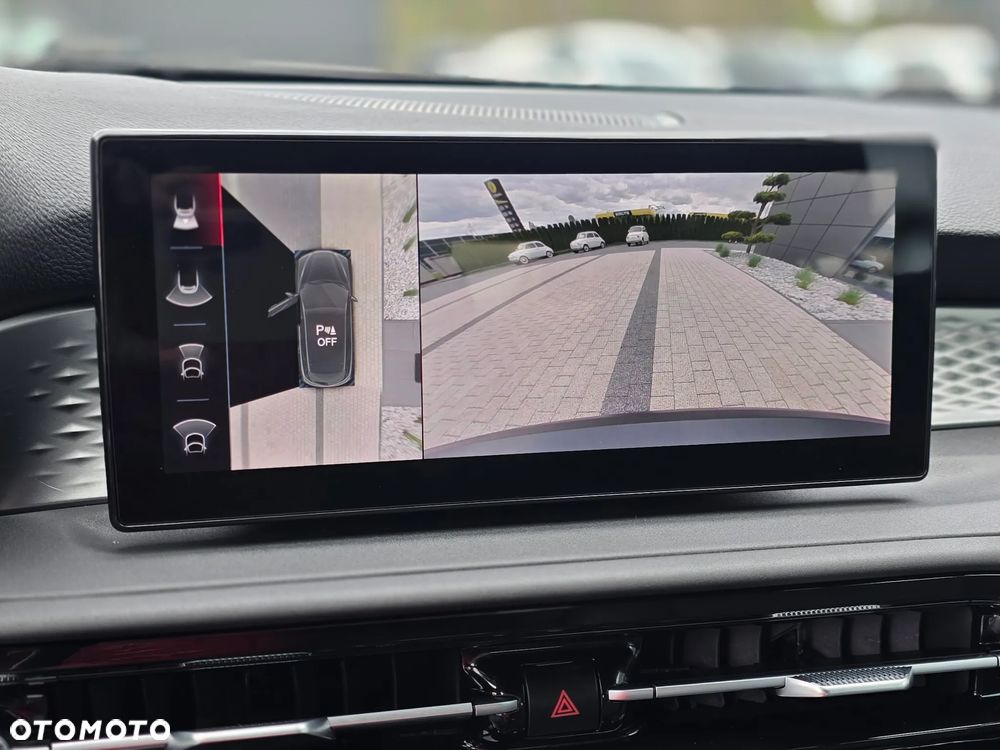 Alfa Romeo Tonale 1.5 T4 GSE mHEV Edizione Speciale DCT - 23