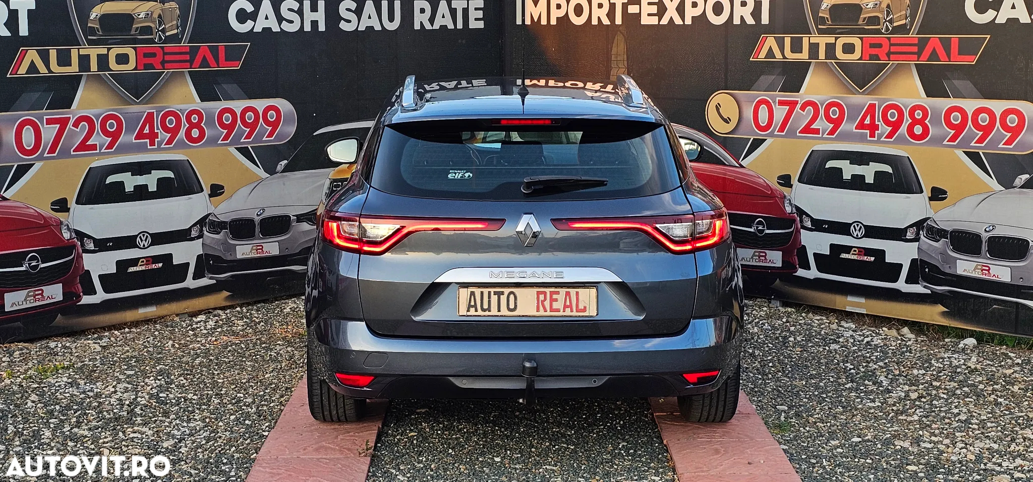 Renault Megane - 5