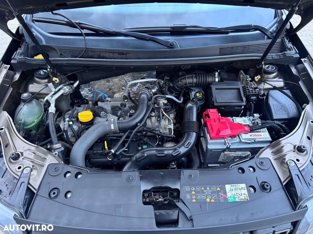Dacia Duster TCe 125 4x4 Prestige - 33