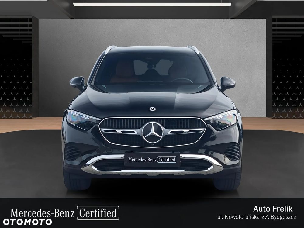 Mercedes-Benz GLC 220 d mHEV 4-Matic Avantgarde - 9