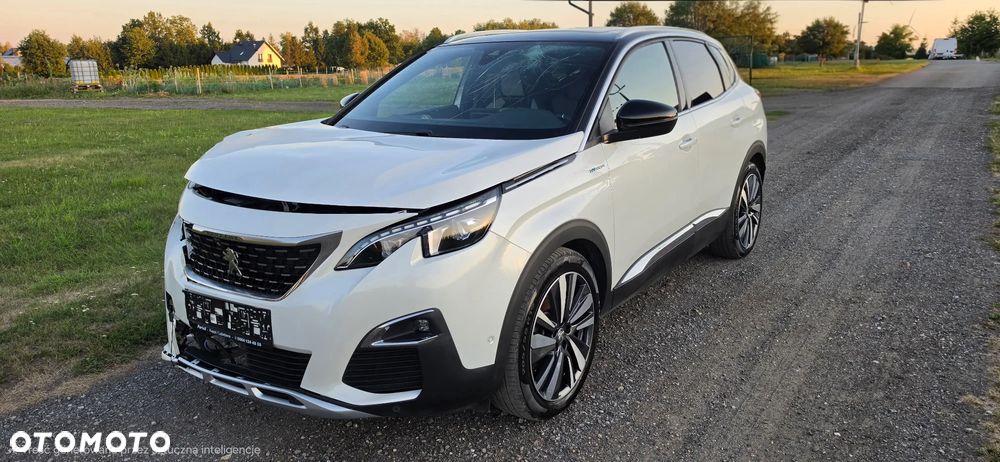 Peugeot 3008 - 9