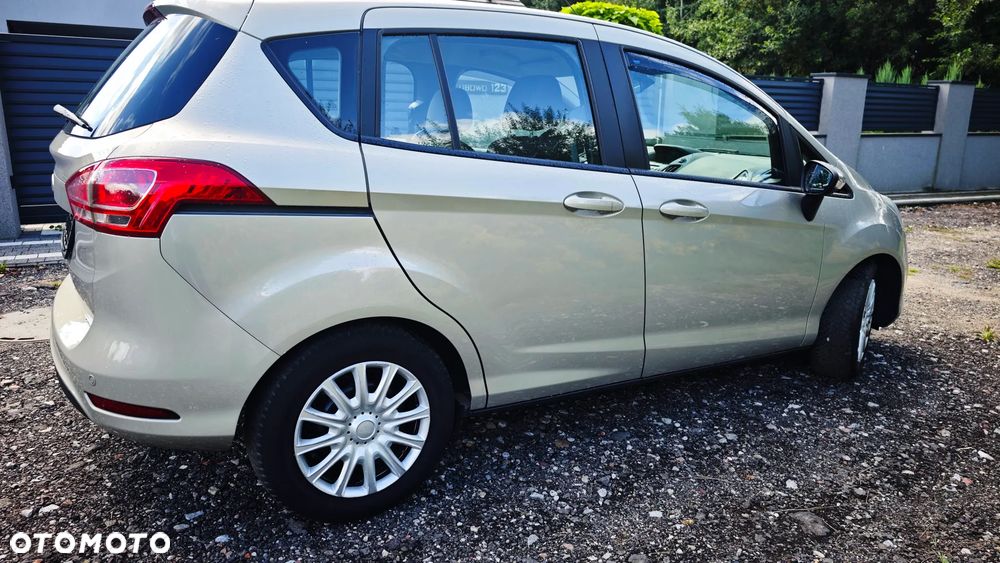 Ford B-MAX 1.6 Trend - 7