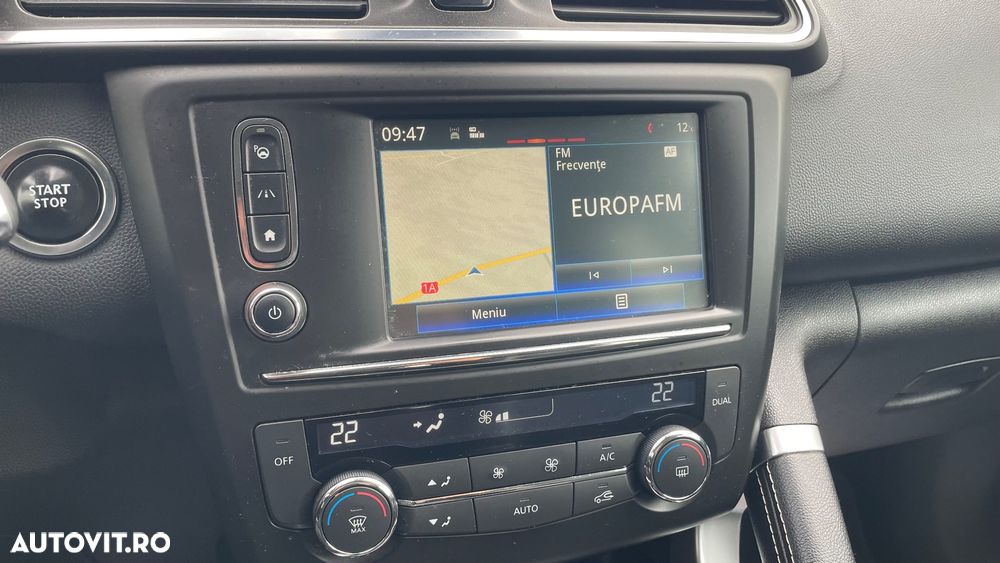Renault Kadjar Energy dCi 110 EDC Bose Edition - 20