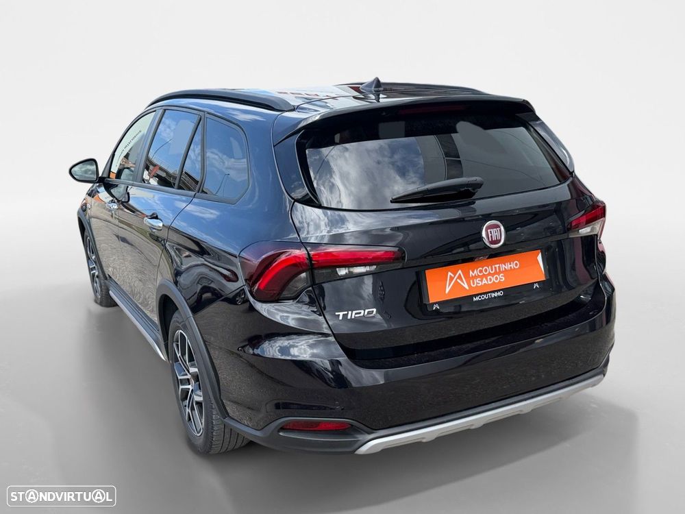 Fiat Tipo Station Wagon 1.0 GSE T3 - 3