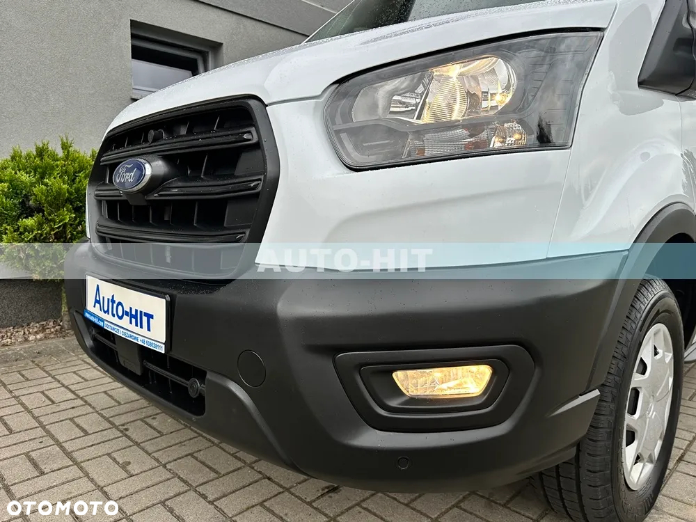 Ford Transit - 16
